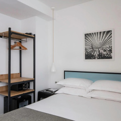 Hôtel Palm - Astotel - Bild 4