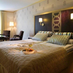 Hotel Hasselbacken - Bild 5