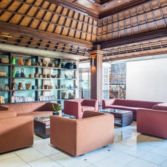 Matahari Bungalow - Bild 2