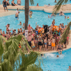 Hotel Club Cala Romani - Bild 27