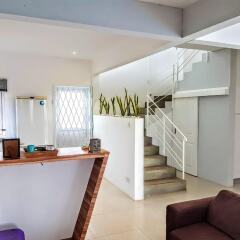 Отель Villa With 3 Bedrooms in Albion, With Wonderful sea View, Private Pool, Enclosed Garden Маврикий, Бэ дю Томбо - отзывы, цены и фото номеров - забронировать отель Villa With 3 Bedrooms in Albion, With Wonderful sea View, Private Pool, Enclosed Garden онлайн фото 15