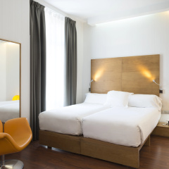 Petit Palace Plaza Malaga - Bild 5