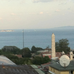 Sultanahmet Park Hotel - Bild 10