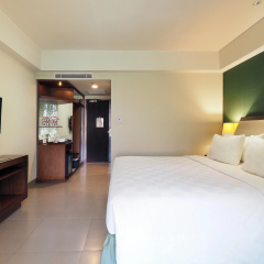 Swiss-Belhotel Rainforest - Bild 4