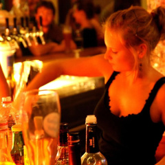 Euro Youth Hotel - Bild 11
