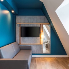 ibis budget Paris Clichy Mairie - Bild 12