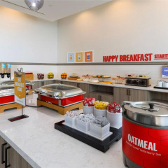 Hampton Inn & Suites Miami/Brickell-Downtown - Bild 12