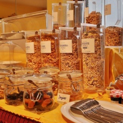 Hotel Toskana - Bild 12