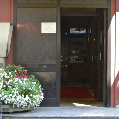 Hotel Zum Rosengarten - Bild 1