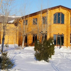 Barvikha photo 2