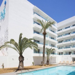 The Sea Hotel by Grupotel - Adults Only - Bild 19