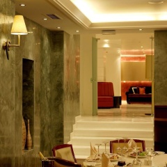 Piraeus Theoxenia Hotel - Bild 30