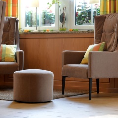 Hotel Goldenes Fass - Bild 18