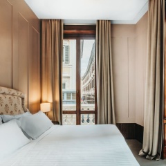 Singer Palace Hotel Roma - Bild 9