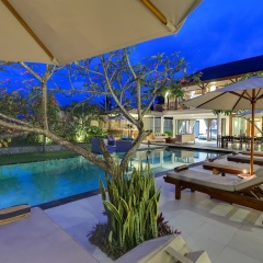 Villa Asada - Bild 11