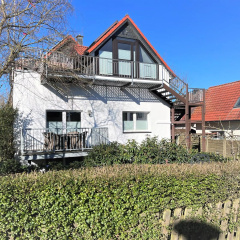 Dünenhaus Ferienwohnung De Düün Veer - Bild 8