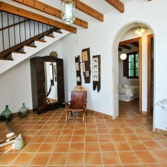 Modern Mansion in Selva With Private Pool - Bild 1