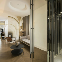 Palazzo Manfredi – Small Luxury Hotels of the World thumbnail 16