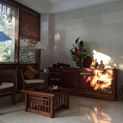Nusa Indah Villa - Bild 2
