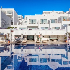 Agaya Bodrum Hotel - Bild 1