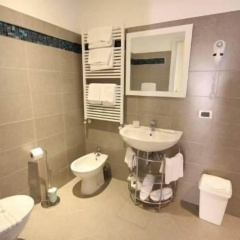 Hotel La Pergola di Venezia - Bild 13