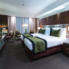 Отель voco Bonnington Dubai, an IHG Hotel ОАЭ, Дубай - отзывы, цены и фото номеров - забронировать отель voco Bonnington Dubai, an IHG Hotel онлайн комната для гостей фото 10