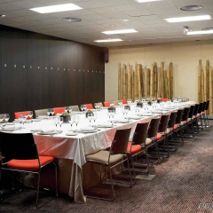 Novotel Barcelona City - Bild 26