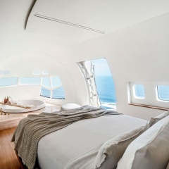 Private Jet Villa - Bild 4