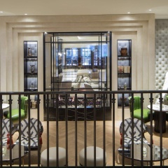 JW Marriott Grosvenor House London - Bild 23