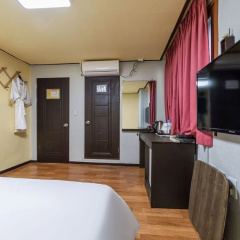 Yangmi Motel thumbnail 13