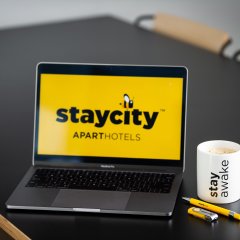 Staycity Aparthotels York - Barbican Center in York, United Kingdom from 281$, photos, reviews - zenhotels.com photo 34