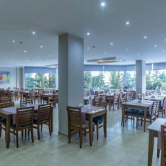 Simply Fine Hotel Alize - Bild 28