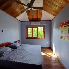 JMS Ventures in La Digue, Seychelles from 226$, photos, reviews - zenhotels.com photo 11