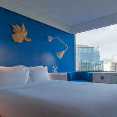 EVOLUTION Lisboa Hotel - Bild 3