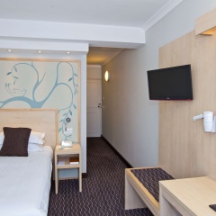 Bedford Hotel - Bild 4