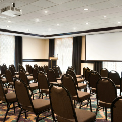 DoubleTree by Hilton Charleston Mount Pleasant thumbnail 27