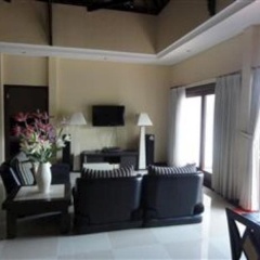 Villa Negeri Impian - Bild 2