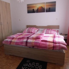 Ferienwohnung Wagner Bayreuth - Bild 1