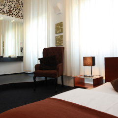 Hotel Amical - Bild 4