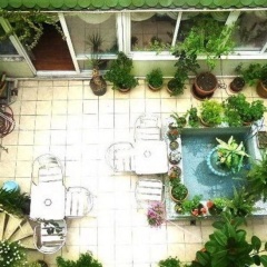 Vatan Otel - Bild 9