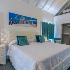 Wild Blue Estate in Gustavia, Saint Barthelemy from 4724$, photos, reviews - zenhotels.com photo 24