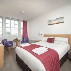 The Carlton Hotel thumbnail 21