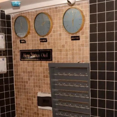 New Sirius Otel - Bild 6