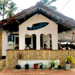 Hosanna Kite Beach Resort thumbnail 14