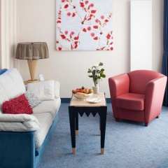 Hotel Pabst - Bild 5