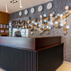 Gorukle Alpas Yasam Hotel - Bild 15