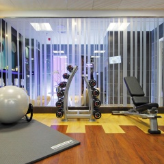Novotel London Tower Bridge - Bild 19