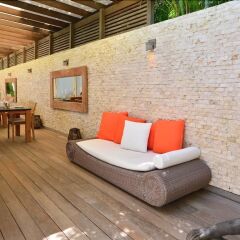 Villa Rincon in Gustavia, Saint Barthelemy from 4777$, photos, reviews - zenhotels.com photo 7