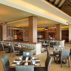 Turquoize at Hyatt Ziva Cancun - Adults Only - All Inclusive - Bild 29
