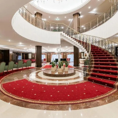 Hotel Boutique Bogorodskoye photo 2